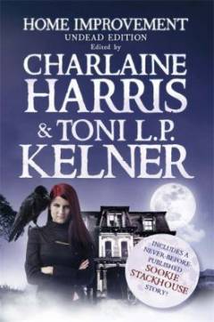 Home improvement : undead edition