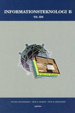 Informationsteknologi B til HH