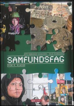 Samfundsfag for 9. klasse