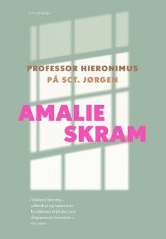 Professor Hieronimus: På Sct. Jørgen