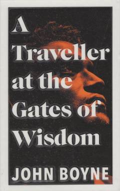 A traveller at the gates of wisdom