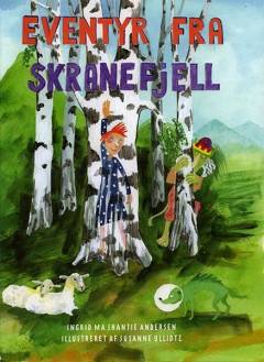Eventyr fra Skranefjell