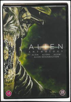 Film (dvd), 2014