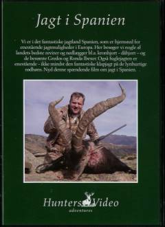 Jagt i Spanien