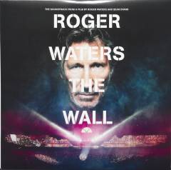 Roger Waters The wall : the soundtrack from a film by Roger Waters and Sean Evans