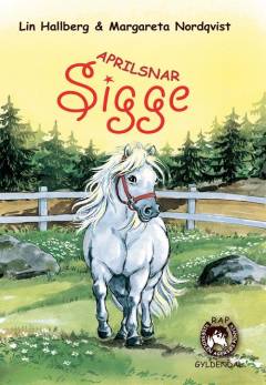 Aprilsnar Sigge