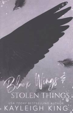Black wings & stolen things