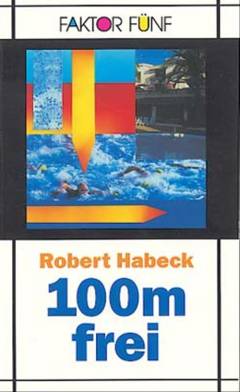 100m frei