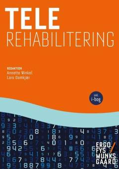 Telerehabilitering