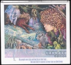 Musik (cd), Deluxe edition, ℗2014