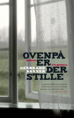 Ovenpå er der stille