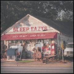 Easy to buy - hard to sell