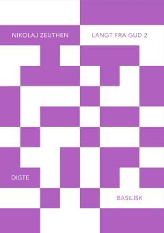 Bog, 1. udgave, 2023