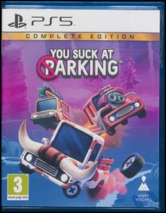 Playstation 5, Complete edition, 2023