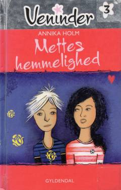 Mettes hemmelighed