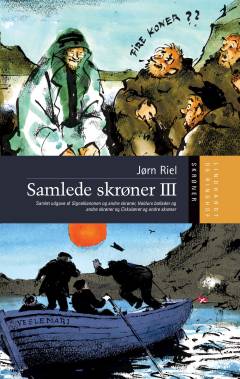 Samlede skrøner. 3