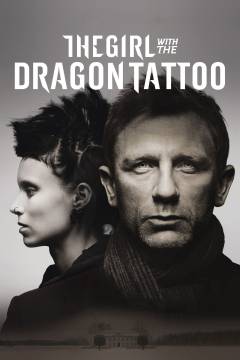 The girl with the dragon tattoo