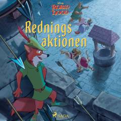 Redningsaktionen
