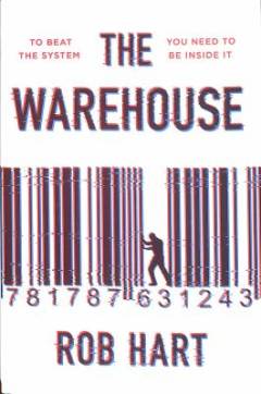 The warehouse