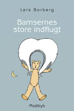 Bamsernes store indflugt : en farlig rejse