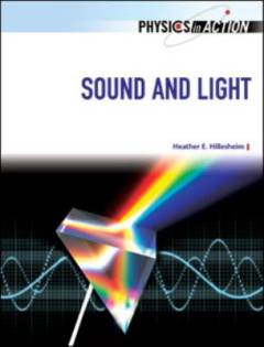Sound and light