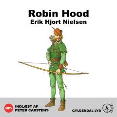 Robin Hood : en billedfortælling