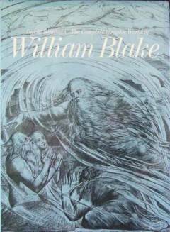 The complete graphic works of William Blake