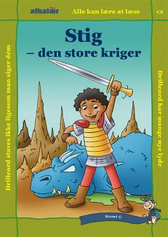 Stig - den store kriger