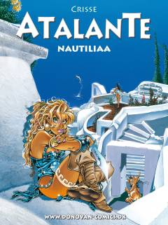 Atalante. Bind 2 : Nautiliaa