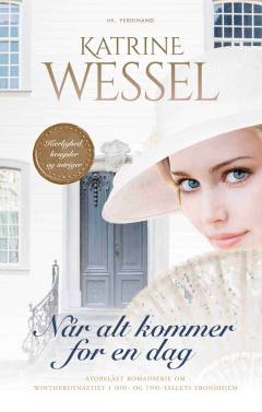 Når alt kommer for en dag