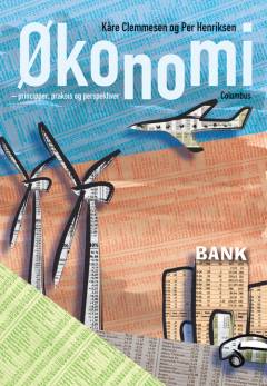 Økonomi - principper, praksis og perspektiver