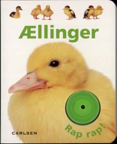 Ællinger