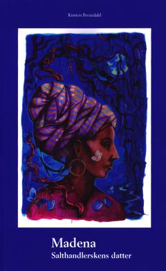 Madena : salthandlerskens datter