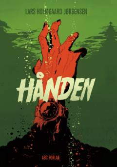 Hånden