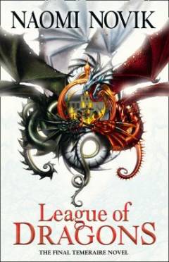 League of dragons