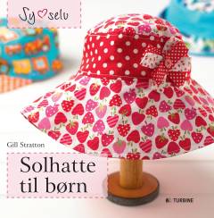 Solhatte til børn