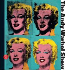 The Andy Warhol show