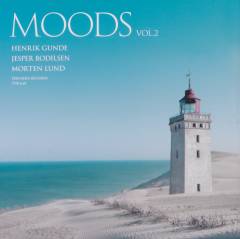 Moods vol. 2