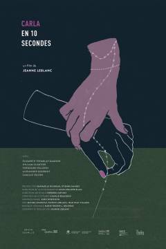 10 sekunder med Carla
