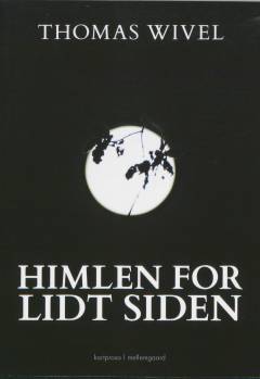 Himlen for lidt siden