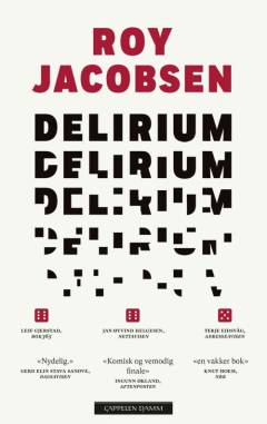 Delirium