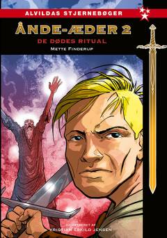 Ånde-æder - de dødes ritual
