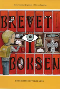 Brevet i boksen -- Undervisningsvejledning