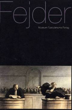 Fejder : studier i stridens anatomi i det intellektuelle liv