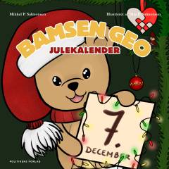 Geo og de forsvundne julebreve. 7