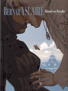 Tegneserie, 1. udgave, 2006