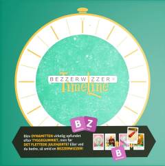 Bezzerwizzer timeline