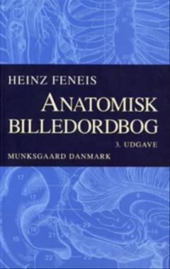 Anatomisk billedordbog