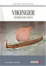 Vikinger : indsigt og udsyn
