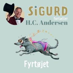 Fyrtøjet